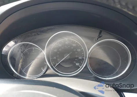 2020 Mazda Cx-5 Touring из США, поврежденный, VIN JM3KFBCM7L0843819